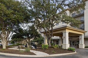 Hilton San Antonio Hill Country