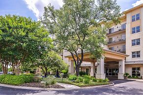 Hilton San Antonio Hill Country