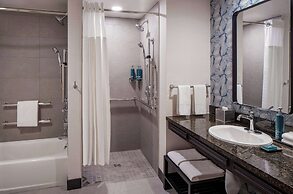 Hilton San Antonio Hill Country