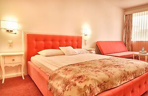 Continental Forum Bucuresti Palatul Parlamentului