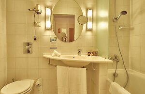 Continental Forum Bucuresti Palatul Parlamentului