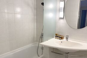 Continental Forum Bucuresti Palatul Parlamentului