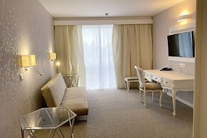 Continental Forum Bucuresti Palatul Parlamentului