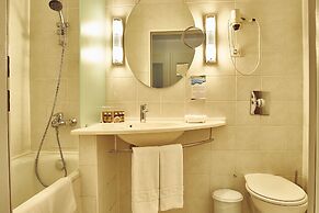 Continental Forum Bucuresti Palatul Parlamentului