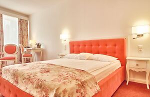 Continental Forum Bucuresti Palatul Parlamentului