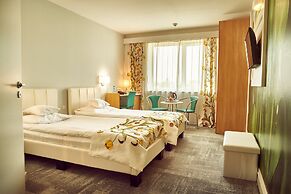 Continental Forum Bucuresti Palatul Parlamentului