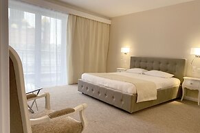 Continental Forum Bucuresti Palatul Parlamentului