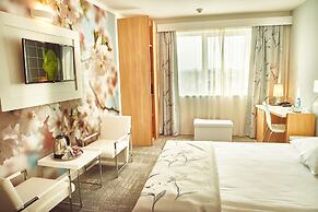 Continental Forum Bucuresti Palatul Parlamentului