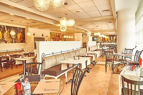 Continental Forum Bucuresti Palatul Parlamentului