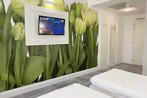 Continental Forum Bucuresti Palatul Parlamentului