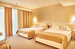 Continental Forum Bucuresti Palatul Parlamentului