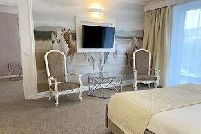 Continental Forum Bucuresti Palatul Parlamentului