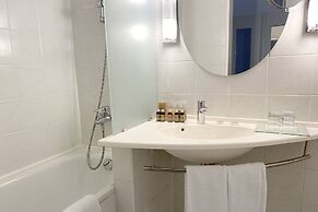 Continental Forum Bucuresti Palatul Parlamentului