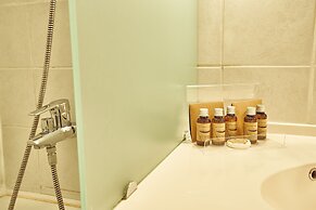 Continental Forum Bucuresti Palatul Parlamentului