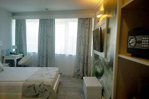 Continental Forum Bucuresti Palatul Parlamentului