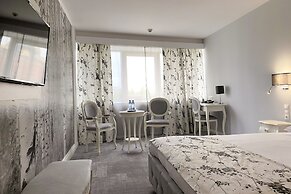 Continental Forum Bucuresti Palatul Parlamentului