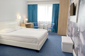 Continental Forum Bucuresti Palatul Parlamentului