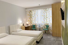 Continental Forum Bucuresti Palatul Parlamentului