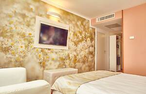 Continental Forum Bucuresti Palatul Parlamentului