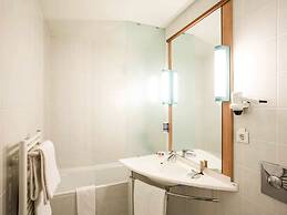 Continental Forum Bucuresti Palatul Parlamentului