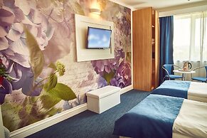 Continental Forum Bucuresti Palatul Parlamentului