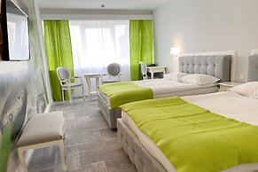 Continental Forum Bucuresti Palatul Parlamentului