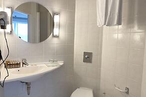 Continental Forum Bucuresti Palatul Parlamentului