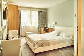 Continental Forum Bucuresti Palatul Parlamentului