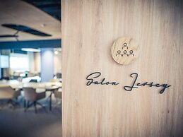 Mercure Troyes Centre