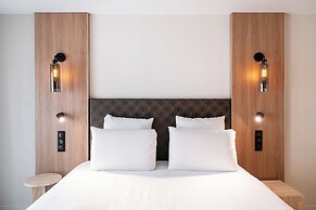 Mercure Troyes Centre