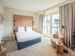 Mercure Troyes Centre