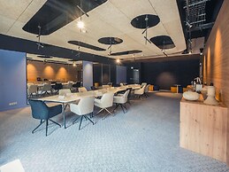 Mercure Troyes Centre