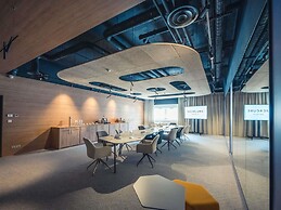 Mercure Troyes Centre