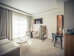 Mercure Troyes Centre