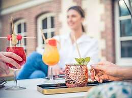 Mercure Troyes Centre