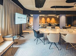 Mercure Troyes Centre