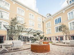 Mercure Troyes Centre