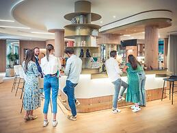 Mercure Troyes Centre