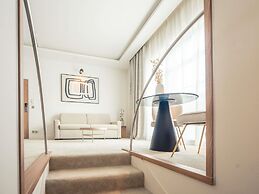 Mercure Troyes Centre