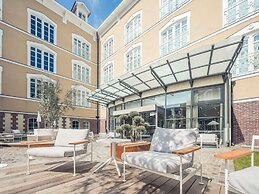 Mercure Troyes Centre