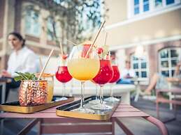 Mercure Troyes Centre