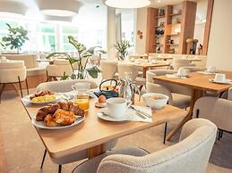 Mercure Troyes Centre