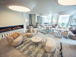 Mercure Troyes Centre