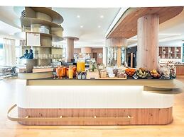 Mercure Troyes Centre