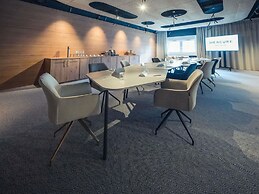 Mercure Troyes Centre