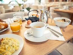 Mercure Troyes Centre