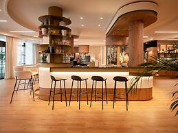 Mercure Troyes Centre