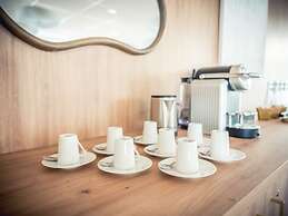 Mercure Troyes Centre