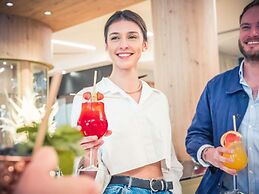 Mercure Troyes Centre