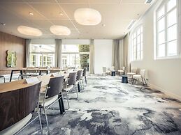 Mercure Troyes Centre